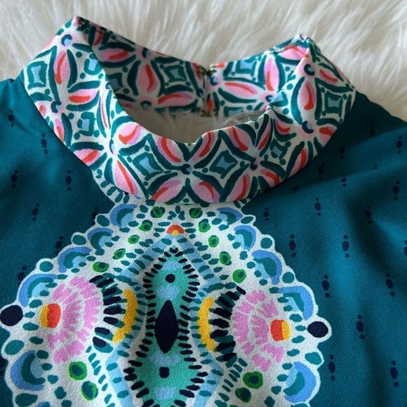 Lilly Pulitzer dress  - Picture 3 of 12